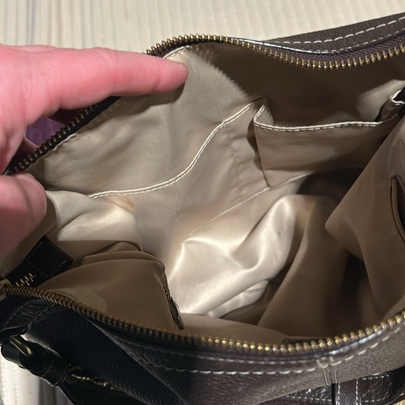 Coach penelope handbag - Picture 5 of 9